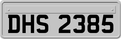 DHS2385