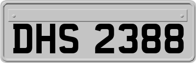 DHS2388