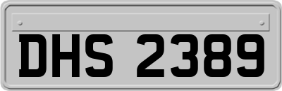 DHS2389
