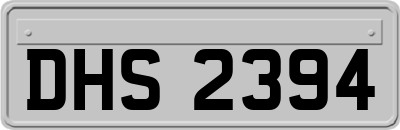 DHS2394