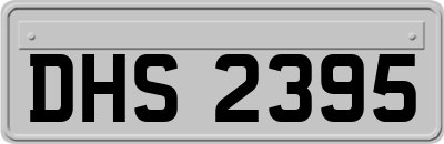 DHS2395