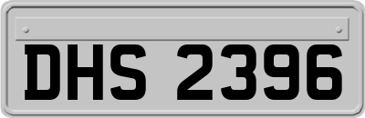 DHS2396