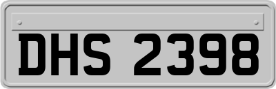 DHS2398