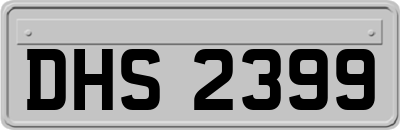 DHS2399