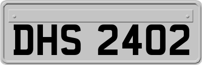 DHS2402