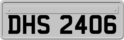 DHS2406