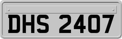 DHS2407