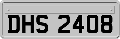 DHS2408