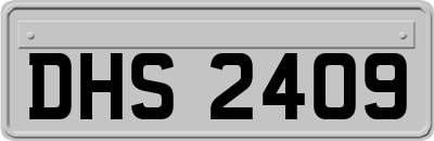 DHS2409