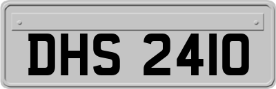 DHS2410