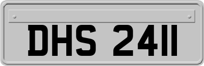 DHS2411