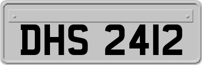 DHS2412