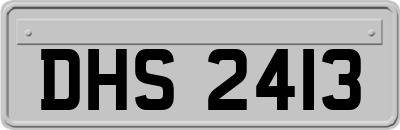 DHS2413