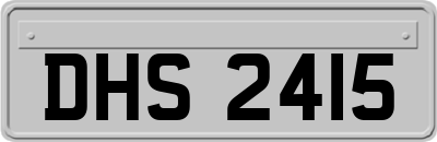 DHS2415