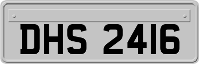 DHS2416