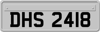 DHS2418