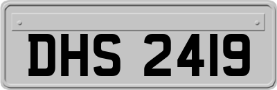 DHS2419