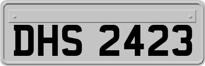DHS2423