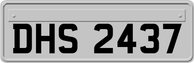 DHS2437