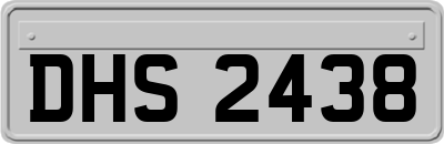 DHS2438