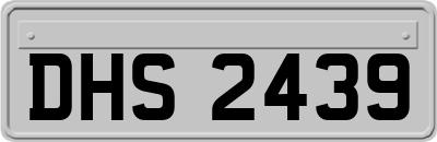 DHS2439