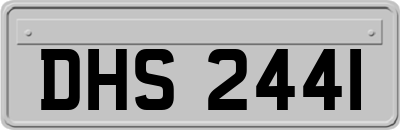DHS2441