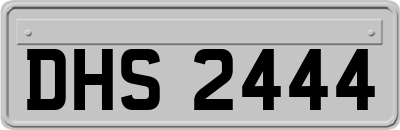 DHS2444