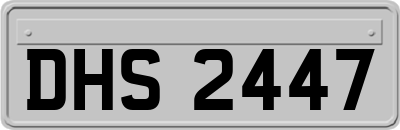 DHS2447