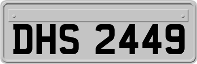 DHS2449