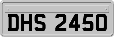DHS2450