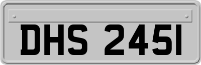 DHS2451