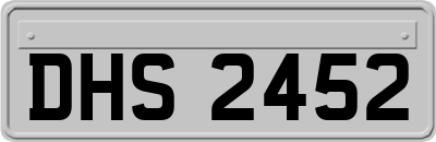 DHS2452