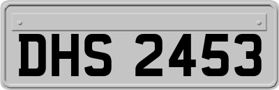 DHS2453