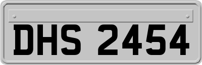 DHS2454