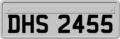 DHS2455