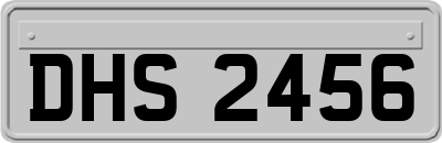DHS2456
