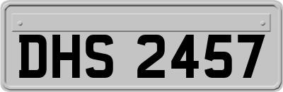 DHS2457