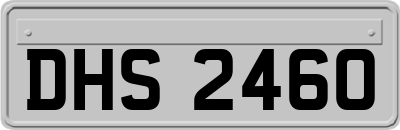 DHS2460