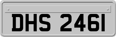 DHS2461