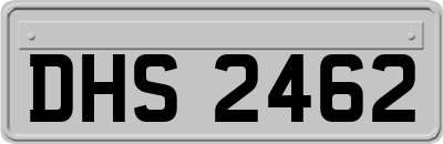 DHS2462