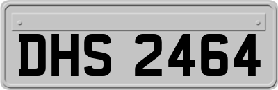 DHS2464