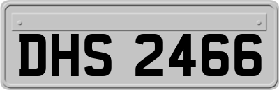 DHS2466