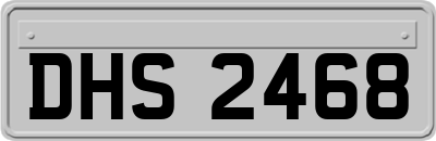 DHS2468