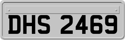 DHS2469
