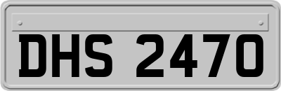 DHS2470