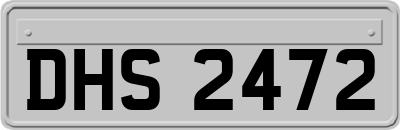 DHS2472