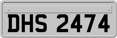 DHS2474