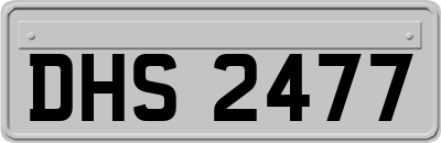 DHS2477