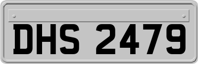 DHS2479