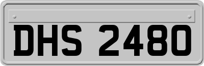 DHS2480